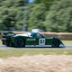 Illustration for article titled The Goodwood Festival Of Speed Is Car Heaven
